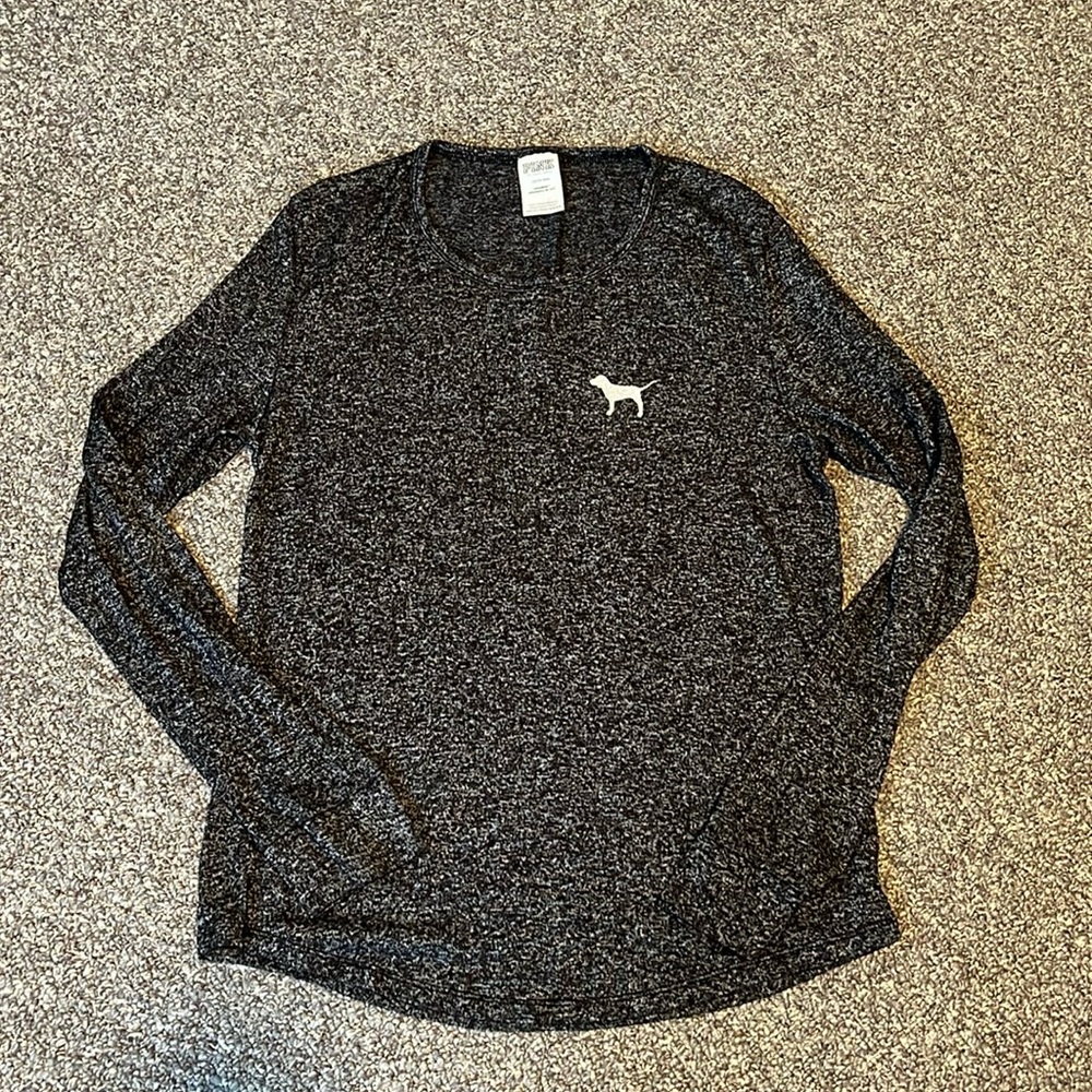 Victoria Secret Pink long sleeve top